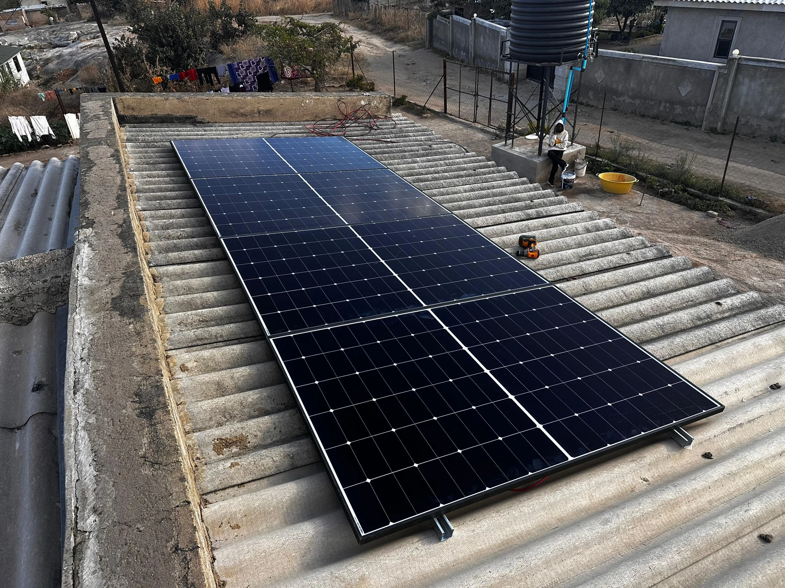 Why Standards and Partnerships are the Real Currency of Zimbabwe’s Solar Industry