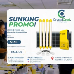 Sunking Home Pro plus