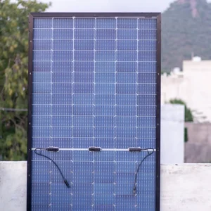 JA Solar 550W Mono